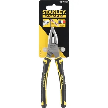 Kleště Kleště kombinační 150mm FatMax STANLEY 0-89-866