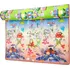 Hrací deka Aga4Kids Pěnová hrací podložka 150 x 180 cm