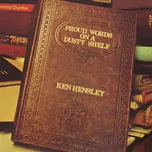 Proud Words On a Dusty Shelf - Ken…