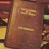 Zahraniční hudba Proud Words On a Dusty Shelf - Ken Hensley [LP] (Coloured)