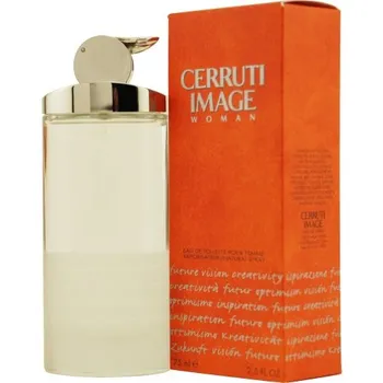Dámský parfém Nino Cerruti Image W EDT 75 ml