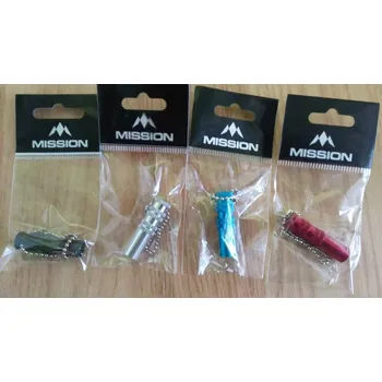 Příslušenství pro šipky Extractor tool mission- vytahovač tělíček