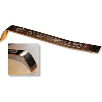 Dláto PKS CURSA 350 Bronzové dláto