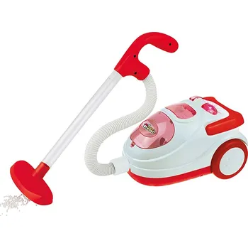 Hračka pro nejmenší Happy People Dětský vysavač