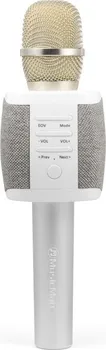 Mikrofon Technaxx Fabric BT-X44 šedé