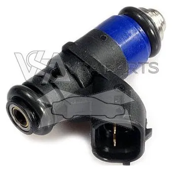 Ventil palivového systému ORIGINÁLNÍ DÍL Vstřikovací ventil 036906031AB pro 1.4 16v 55 kw - originál