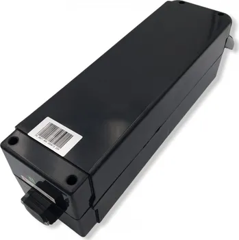 Dětské elektrovozidlo Náhradní bateriový box 36V 8Ah Lithium, typ2