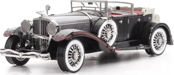 3D puzzle Metal Earth 1935 Duesenberg Model J