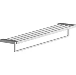 RAVAK TD 330 Police na ručníky s držákem 10° (X07P327)