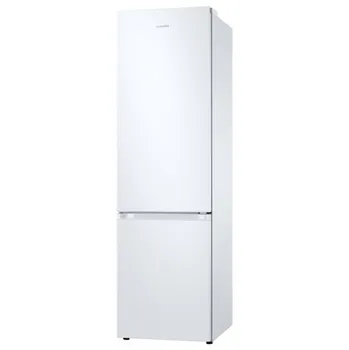 Lednice Recenze Samsung RB38T605DWW/EF