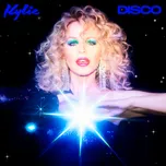 Disco - Kylie Minogue [CD] (Deluxe…