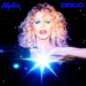 Zahraniční hudba Disco - Kylie Minogue [CD] (Deluxe Edition)