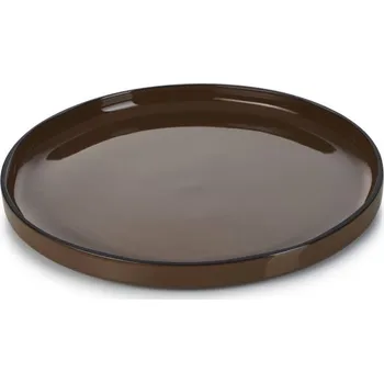 Talíř Talíř kulatý 28 cm - tonka