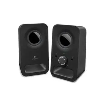 Elektronika Logitech Z150 černé
