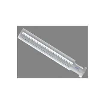 Lupa D 054A (2,5x) řádková čtecí lupa