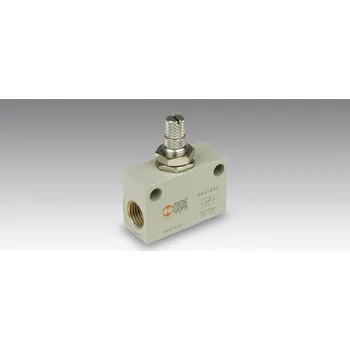 Příslušenství ke kompresoru Škrtící ventil RFL B G 1/8"i