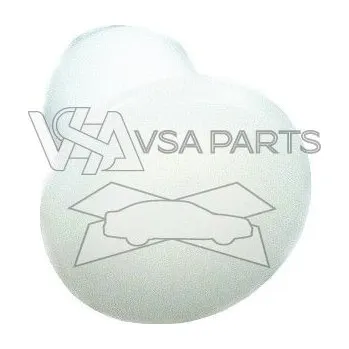 Náplň do chladiče a ostřikovače ORIGINÁLNÍ DÍL Ucpávka místo motorku ostřikovače světel. 444955647