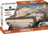 Stavebnice COBI COBI WOT 3064 Churchill I