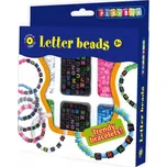 Playbox Písmenkové náramky