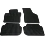 Rigum VW Jetta 2011- gumové autokoberce