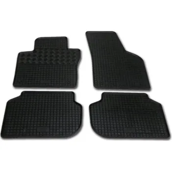 autokoberec Rigum VW Jetta 2011- gumové autokoberce