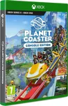 Planet Coaster Console Edition Xbox One