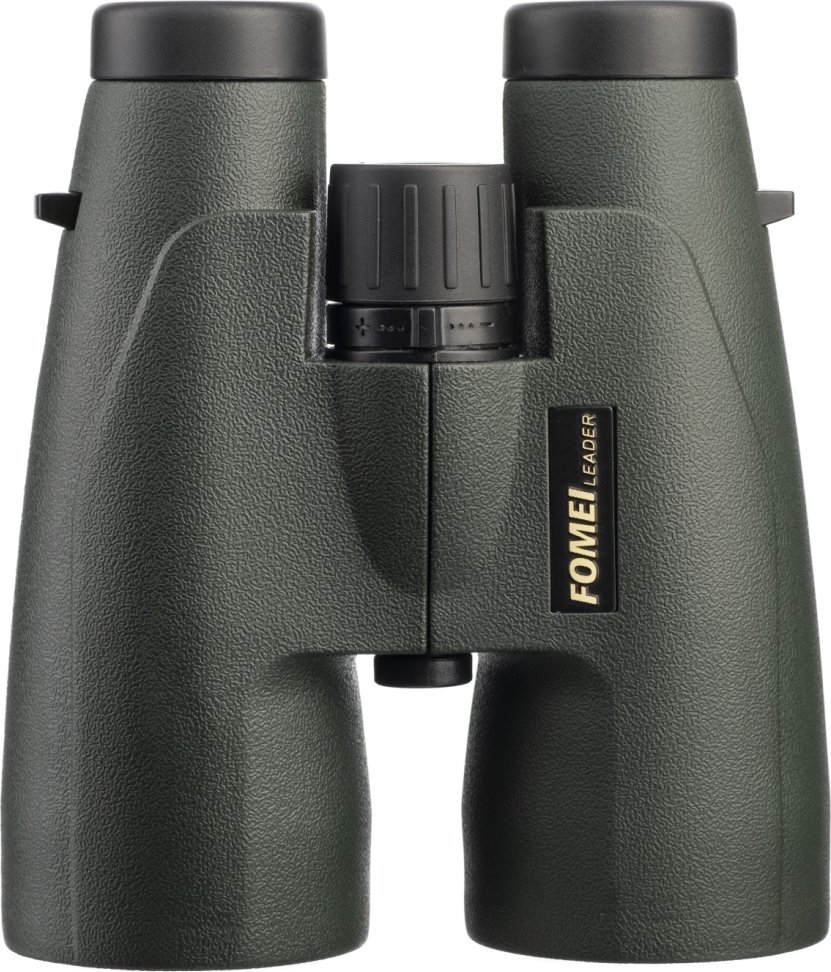 Dalekohled Fomei 10x56 DCF Leader FMC