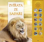 Zvířata ze safari - Edika (2020)