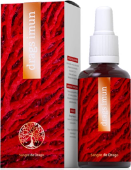 Energy Drags Imun 30 ml