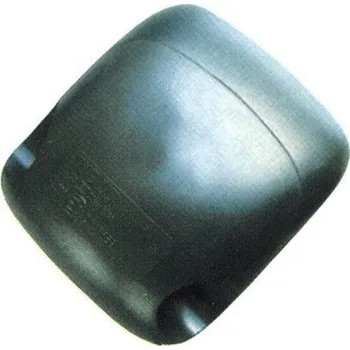 Auto zrcátko Zrcátko IVECO EUROSTAR PANOR. Ruční ovládání TANGDE ZL01-59-008B