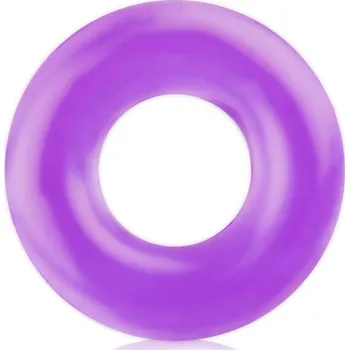 GELOVÝ KROUŽEK NA PENIS ELASTICKÝ RING – 79464151