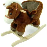 Grands Koník s melodií