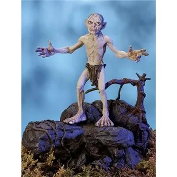 Figurka Figurka Gollum - The Lord of The Rings - Two Towers