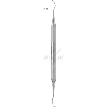Kyreta Columbia - Fig. 413/414 (26-32)