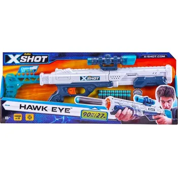 Ep Line X-Shot Hawk Eye s hledáčkem a…