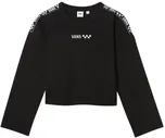 VANS Brand Striper Crew Sweater…