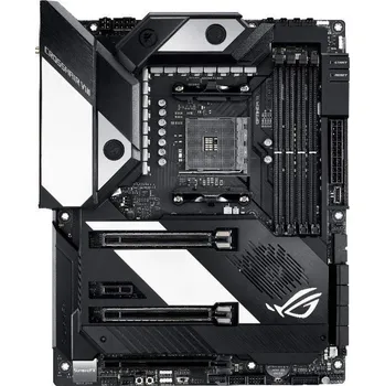 Základní deska ASUS ROG Crosshair VIII Formula X570 (90MB10Z0-M0EAY0)