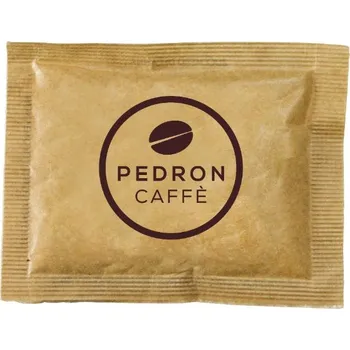 Cukr Pedron Caffè porcovaný cukr třtinový, sáčky 4 g, balení 8 kg