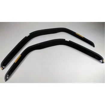 Plexi ofuk oken Ofuky oken Nissan NV400 2011-2025 • dlouhé • Heko