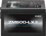 Zalman ZM600-LXII