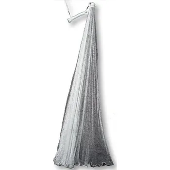 Rybářská síť Dam Vrhačka Manitoba Monofilament Casting Net 150 cm
