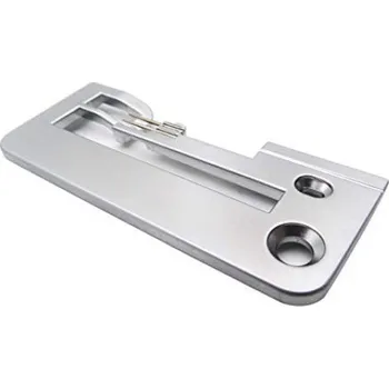 Příslušenství k šicímu stroji Stehová deska pro 3034D,4234D starší modely bez opěrky