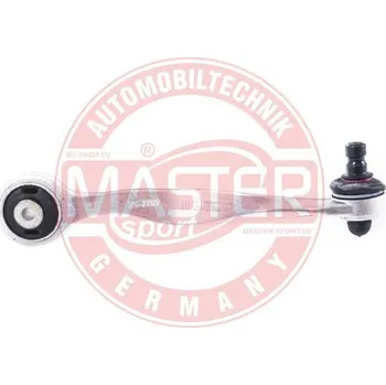 Zavěšení kol Rameno zavesenia PRAVA MASTER-SPORT GERMANY 21029-PCS-MS (Rameno zavesenia MASTER-SPORT GERMANY 21029-PCS-MS)