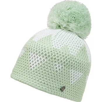 Čepice Čepice Ziener Ilmi Hat Fresh Mint (Zimní čepice )