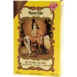 Henné Henne Color Henna prášková: zlatá blond 100g