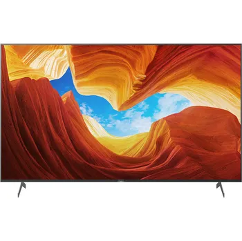 Televizor Sony 75" LED (KD-75XH9005)