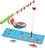 dřevěná hračka Melissa & Doug Magnetická hra lovení rybiček