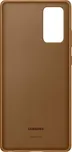 Samsung Leather Cover pro Galaxy Note…