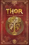 Thor a mocné kladivo Mjölnir - Sergio…