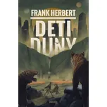 Děti Duny - Frank Herbert [SK] (2020, Firma, Premedia)